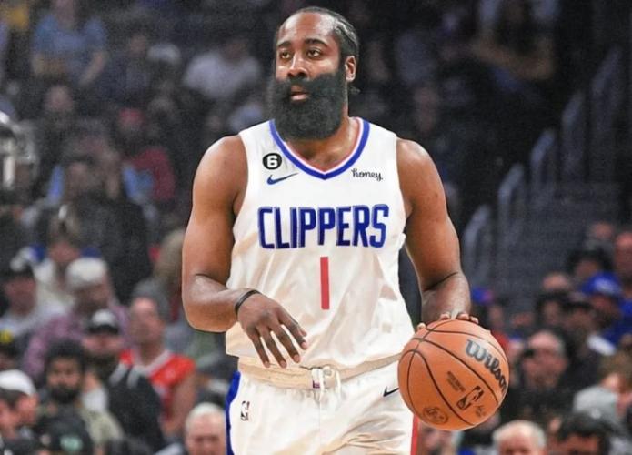 NBA常规 NBA常规